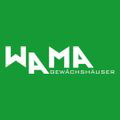 WAMA Logo