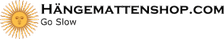 HängemattenShop Logo