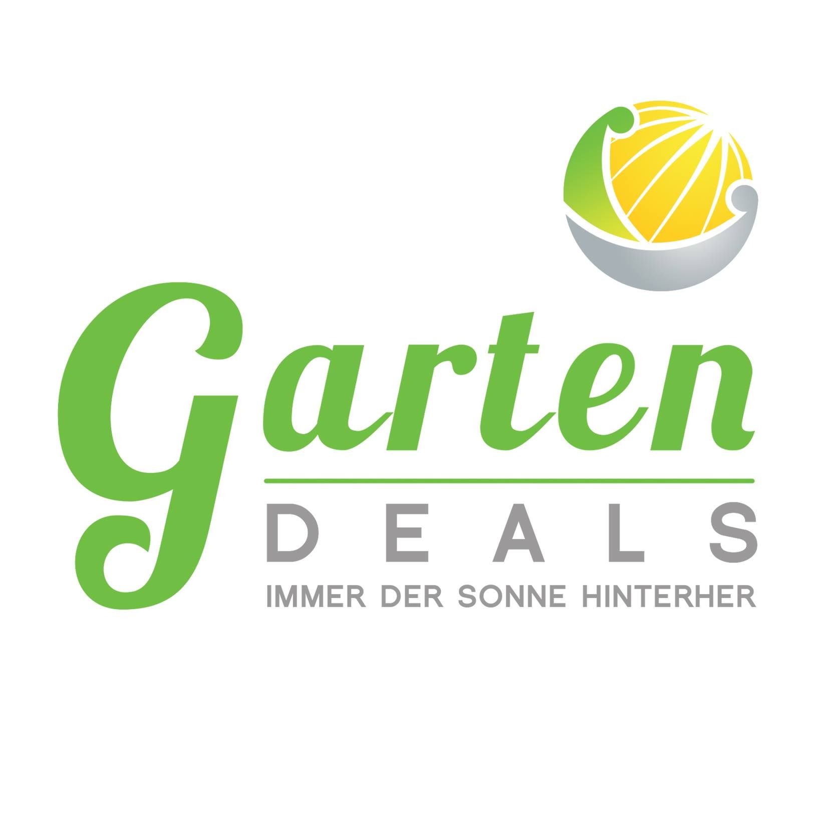 Garten-Deals