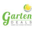 Garten-Deals Logo
