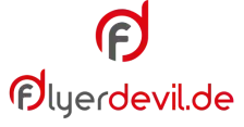 Flyerdevil Logo