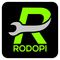 Rodopi Tools