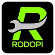 Rodopi Tools Logo