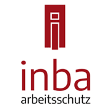 inba Arbeitsschutz Logo